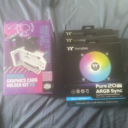 Gaming Pc Parts