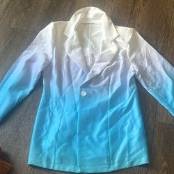Brand New Blazer 