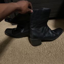 Boots for women size 9 1/2