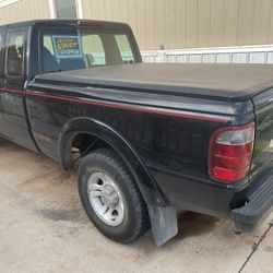 2003 Ford Ranger