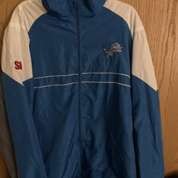 Sports Illustrated Men’s Xl