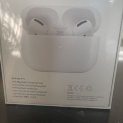 AirPods Pro