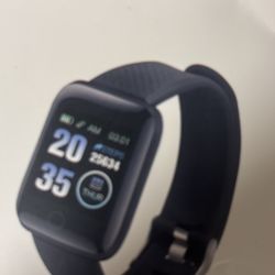 Smart Bracelet