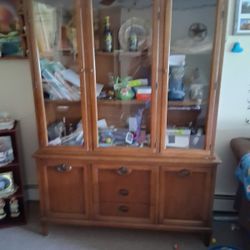 Sears & Roebuck Hutch 1980s
