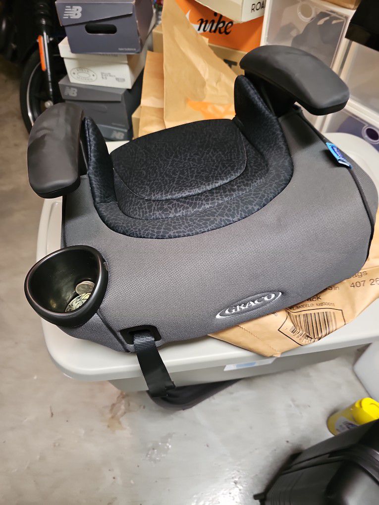 Like New Graco Carseat