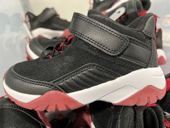 Toddler Boys Hightops