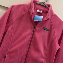 New Columbia Girls 14/16