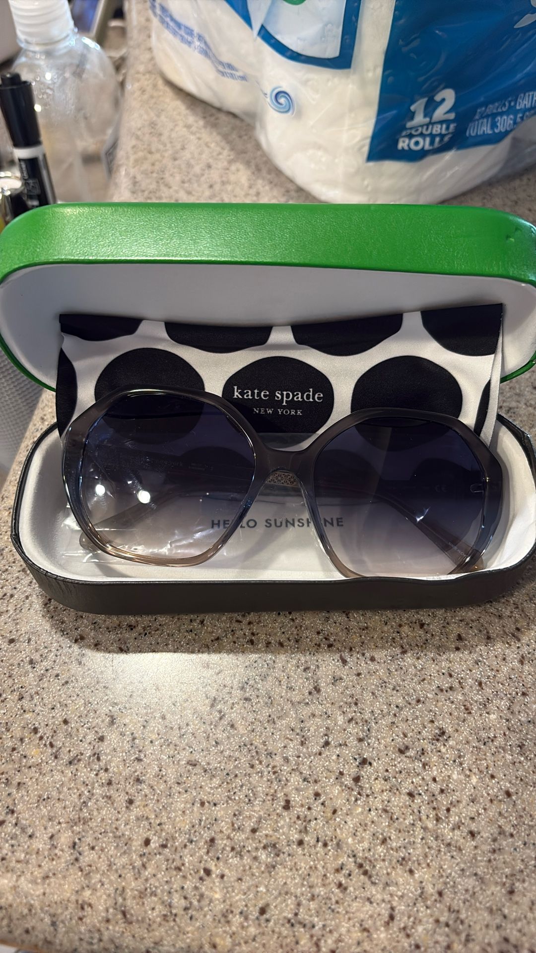 Kate Spade Sunglasses