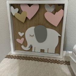 Frame Nursery