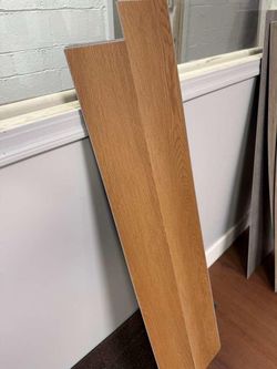 $1.35/sqft - LVP