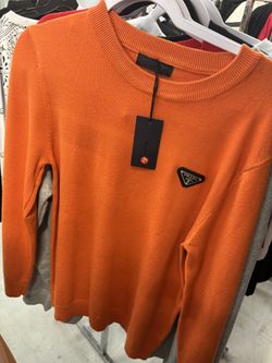 Prada Long Sleeve