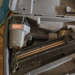Senco Sn60 Framing Gun 