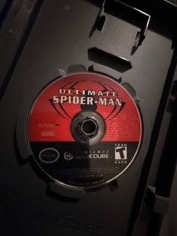 GameCube games