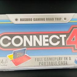  Connect 4 Game