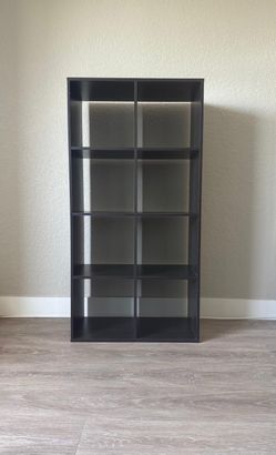 Book shelf