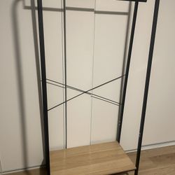 Garment Rack
