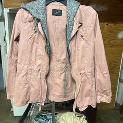 Jacket Size M