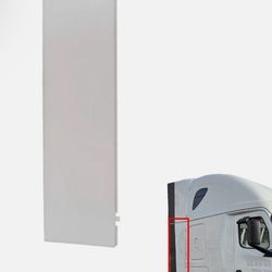 FREIGHTLINER Cascadia Lower Cabin Air Deflector
