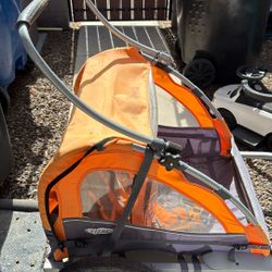 In Step Baby Stroller 