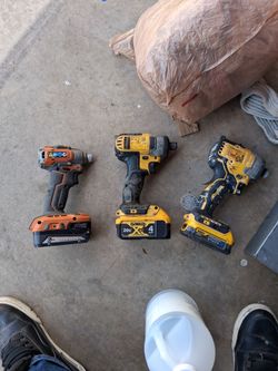 Dewalt