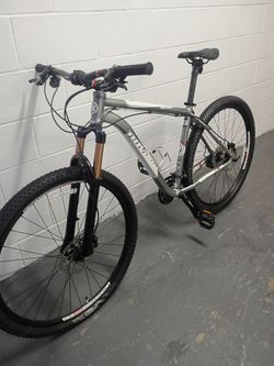 29er novara  matador mtb