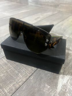 Dior sunglasses