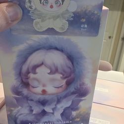 Skullpanda Impressionism 