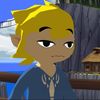 Local gamer