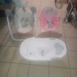 Baby Items