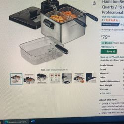Fryer 