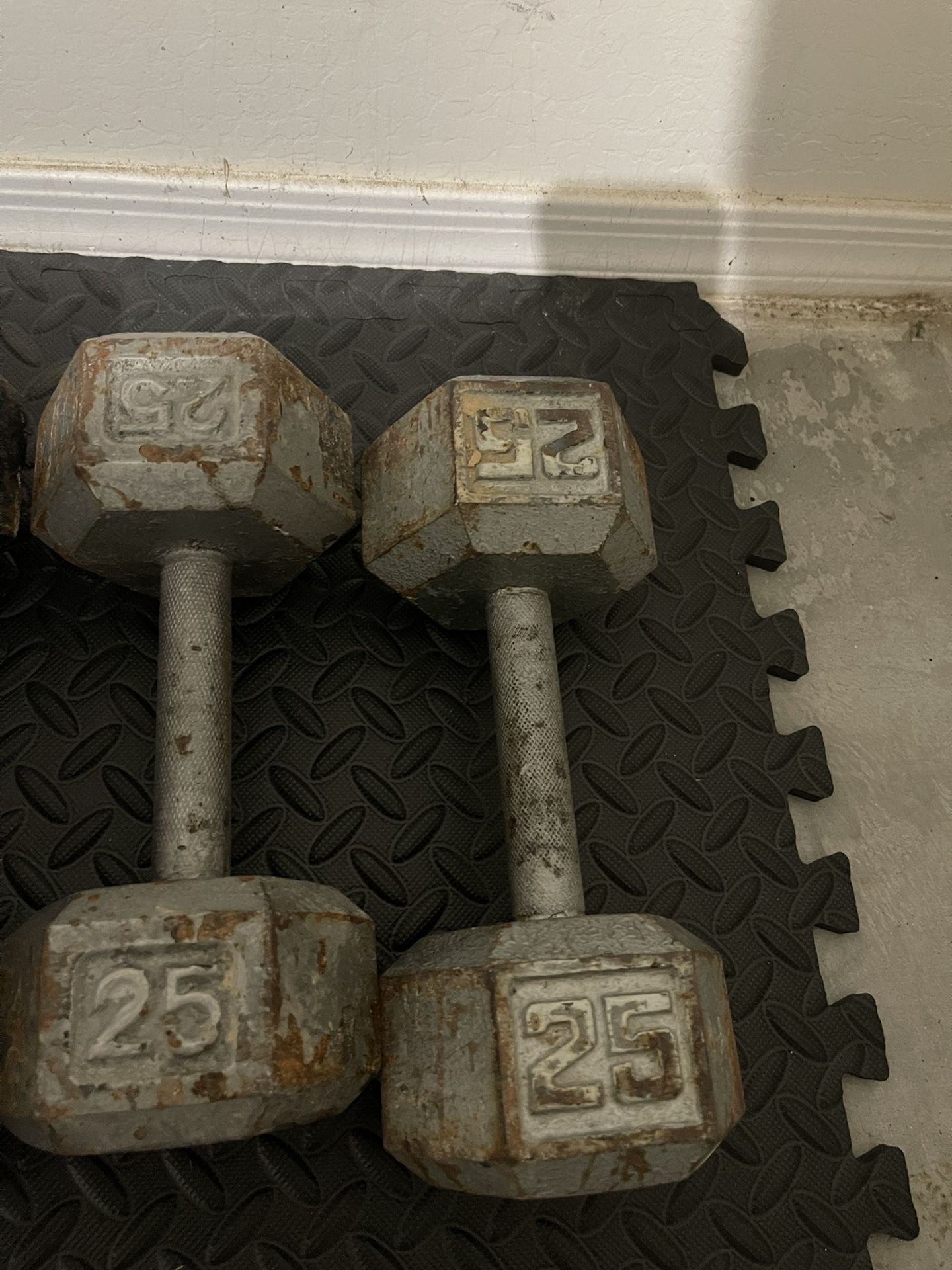 Weights