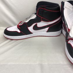 Air Jordan 1 Bloodline Size 11.5