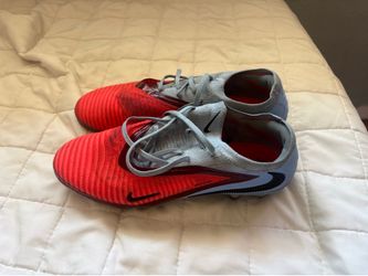 Nike Mercurial Vapor 15