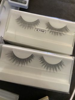 Lashes - 20 Pk