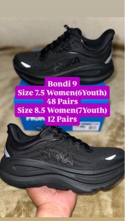 Hoka Running Shoes