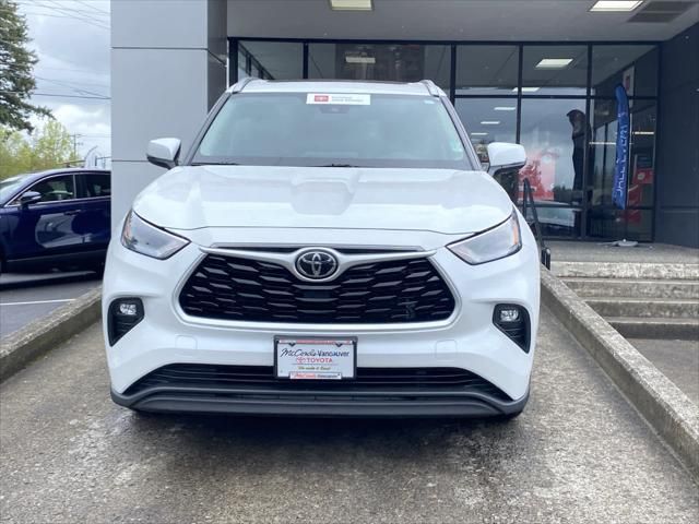 2022 Toyota Highlander for Sale in Vancouver, WA - OfferUp