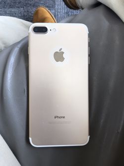 Iphone 7plus 32GB