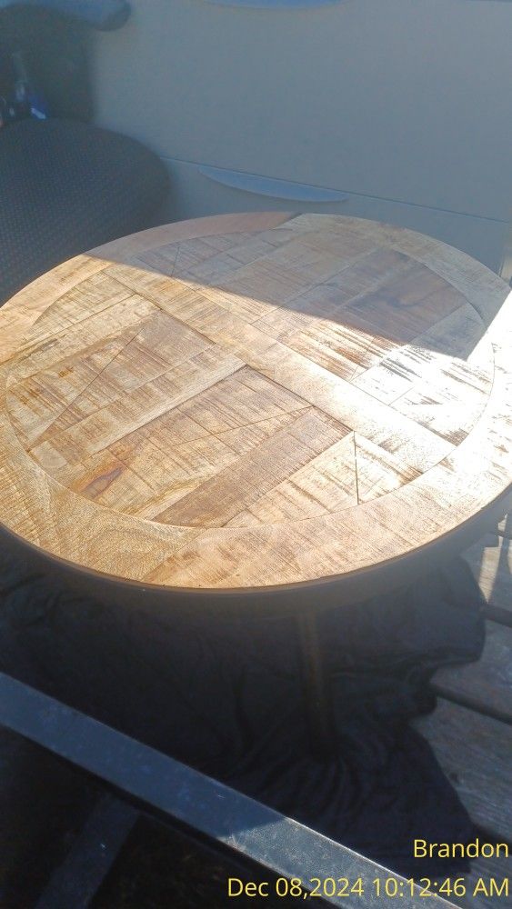 Nice Little Coffee Table