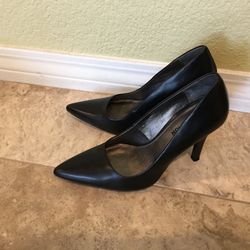 Kenneth Cole Reaction High Heel Shoes
