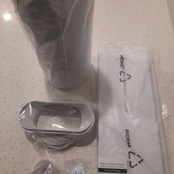 Portable Air Conditioner Window Kit 