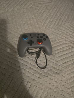 PowerNano Switch Controller