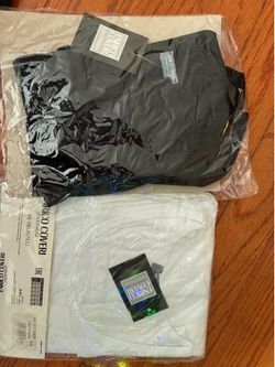 NEW Enrico Coveri Men’s Tank Tops – Size XL (6)