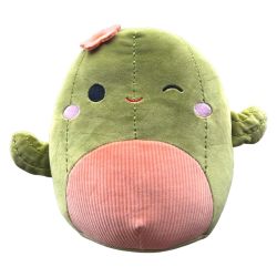 Cactus Squishmallow Stuffed Animal Plush