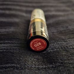 Revlon Super Lustrous Lipstick 028 Cherry Blossom