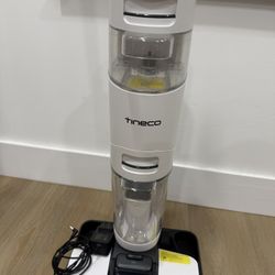 Tineco Wet/Dry Vacuum Cleaner