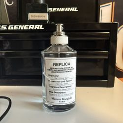 Mason Margeila "Sailing Day"