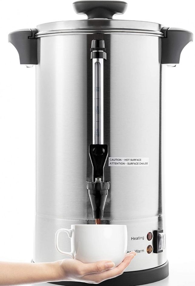 Coffee Maker