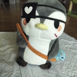 Kanjimaru Pirate Costume