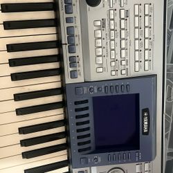 Yamaha Mil 500
