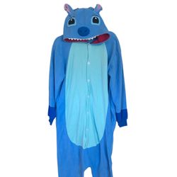 Stitch Costume Size S 